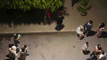 VIDEO. Cutremur puternic în Maroc: Peste 1000 de persoane au murit
