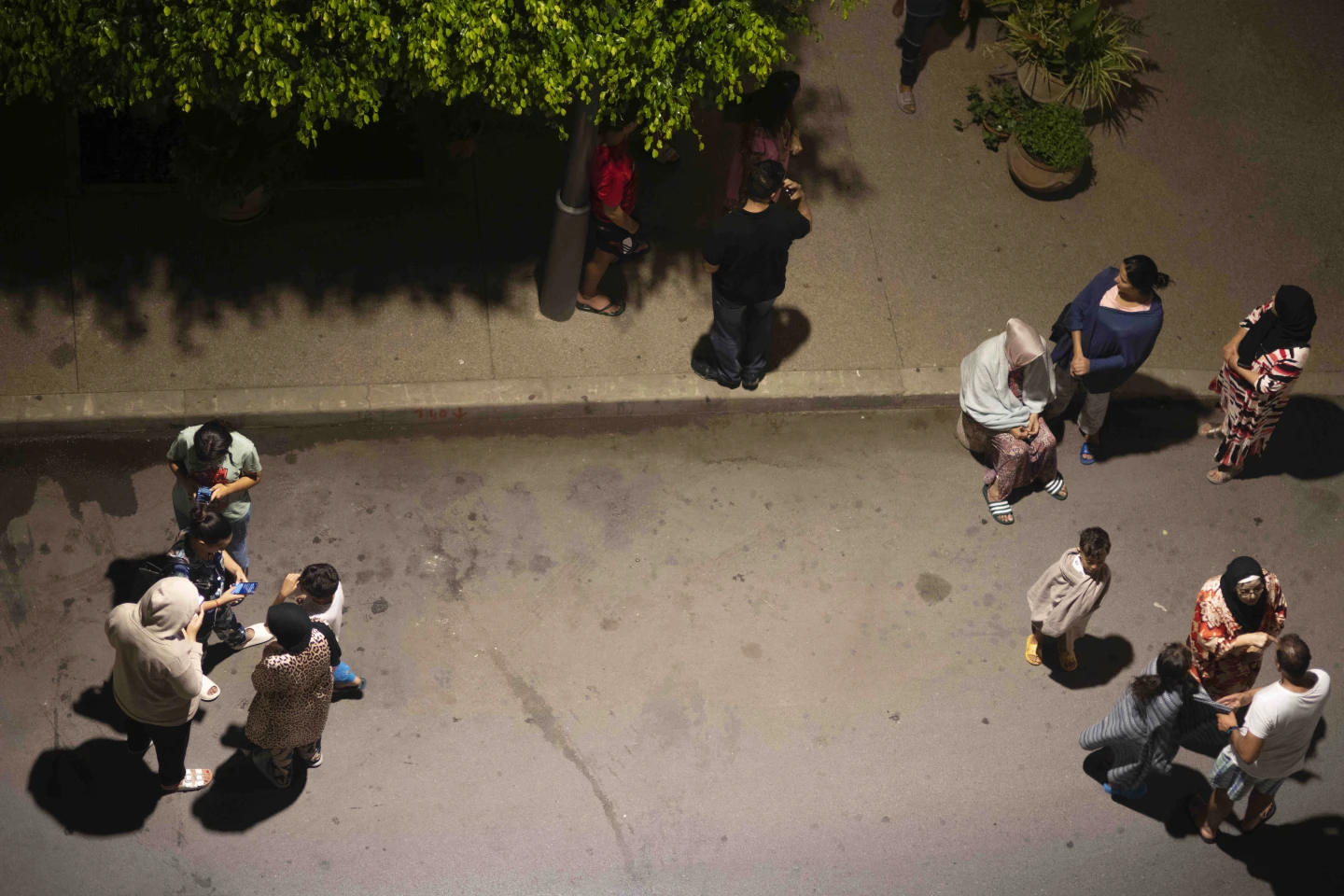VIDEO. Cutremur puternic în Maroc: Peste 1000 de persoane au murit