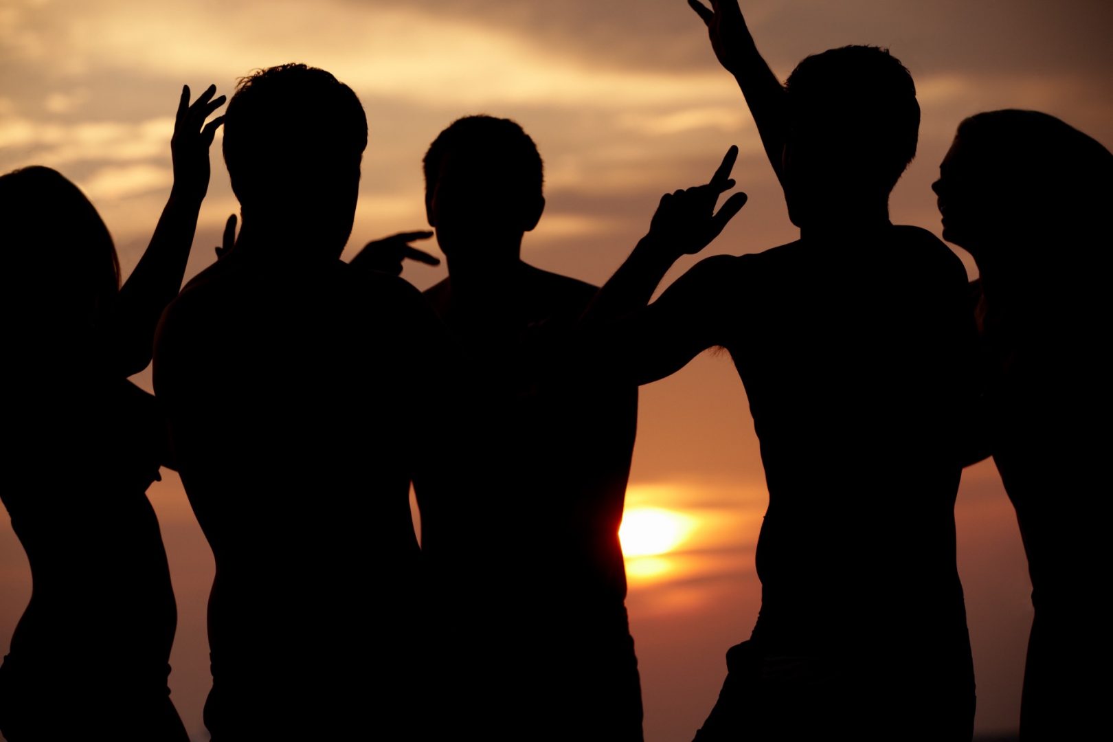 Trăiești în Aleph. Bogdan Morar: Suntem tot mai deschiși la a experimenta sexual