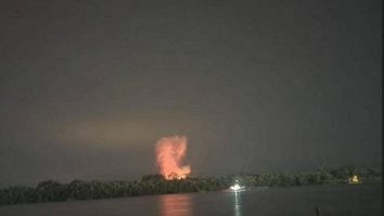 România nu a pornit nicio investigație după ce Ucraina a susținut că o dronă rusească a căzut pe teritoriul țării noastre. Ce susține MAE