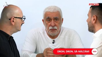 Adrian Sârbu: „Poziția Rusiei nu e un pericol pentru noi, poziția noastră, da”