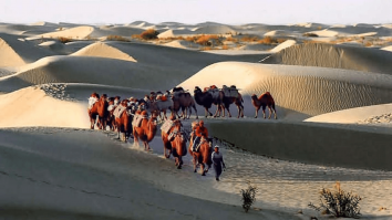 China reface Drumul Mătăsii. 90 de ţări au confirmat participarea la Iniţiativa Belt and Road