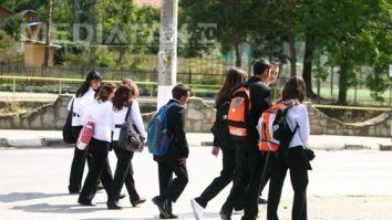 Începe școala, ce faci cu anxietatea? Radu Leca: Din emoție și cu emoție poți învăța mai mult și mai bine