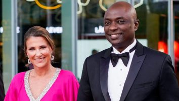 Prințesa Norvegiei se va căsători cu un șaman de origine americană. Cuplul a stârnit controverse din cauza credințelor alternative