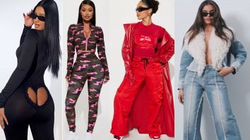 Moda de toamnă și iarnă vine cu ținute îndrăznețe