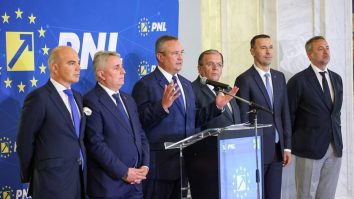 Tensiuni în interiorul partidului PNL. Mai mulți membri reproșează că au aflat măsurile fiscale din presă