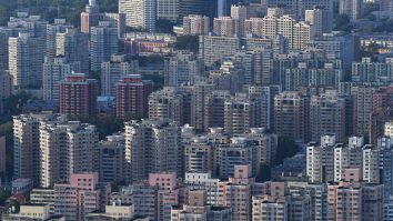 Au case multe, n-are cine să stea în ele: „Nici 1,4 miliarde de oameni nu pot umple toate locuințele vacante din China”