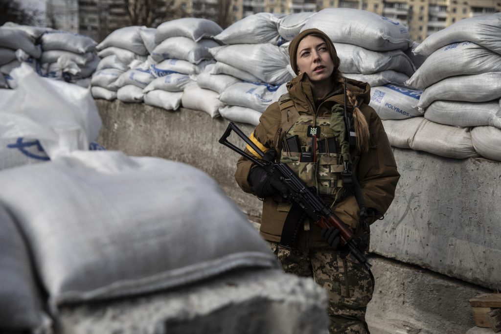 LIVE UPDATE. Ziua 563 de război în Ucraina. Unele femei din Ucraina vor trebui să se înroleze în armată începând de luna viitoare/ Zelenski: Ofensiva mondială a sancțiunilor trebuie să se reia