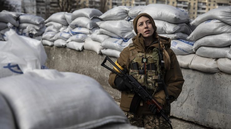LIVE UPDATE. Ziua 563 de război în Ucraina. Unele femei din Ucraina vor trebui să se înroleze în armată începând de luna viitoare/ Zelenski: Ofensiva mondială a sancțiunilor trebuie să se reia