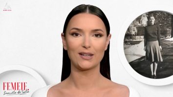 Femeie, înainte de toate. Virginia Norwood