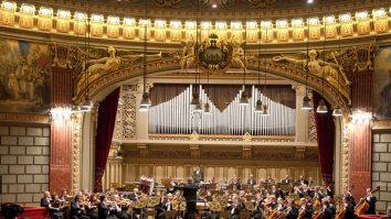 Cum decurge cea de-a 26-a ediție a Festivalului Internațional George Enescu? Cristian Măcelaru: „Prima responsabilitate a fost să păstrez ceea ce este extraordinar de frumos în festival”