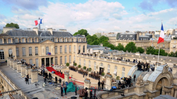 Ce vezi în Paris de „Zilele Patrimoniului din Franța”? Peste 1.000 de evenimente au fost pregătite publicului