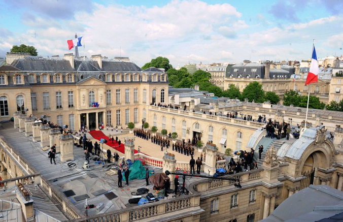 Ce vezi în Paris de „Zilele Patrimoniului din Franța”? Peste 1.000 de evenimente au fost pregătite publicului