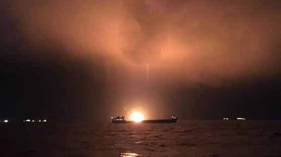 Ucraina: O dronă rusă a căzut și a explodat pe teritoriul României/ MApN infirmă atacul