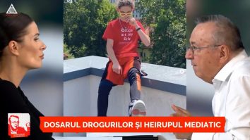 Gândurile lui Cristoiu, 18 septembrie, la Aleph News