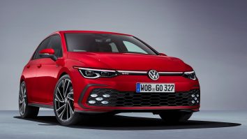 Volkswagen prezintă noul concept GTI complet electric. Modelul va putea fi achiziționat din 2027