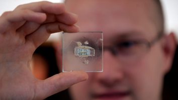 Trăiești în Aleph: Mai multe companii precum Neuralink a lui Elon Musk testează implantarea de cip-uri