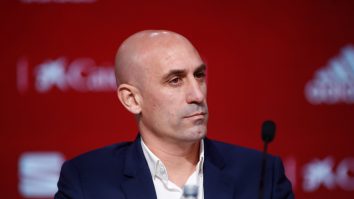 Luis Rubiales demisionează din funcția de președinte al Federației de Fotbal a Spaniei: „Nu pot să-mi continui munca”