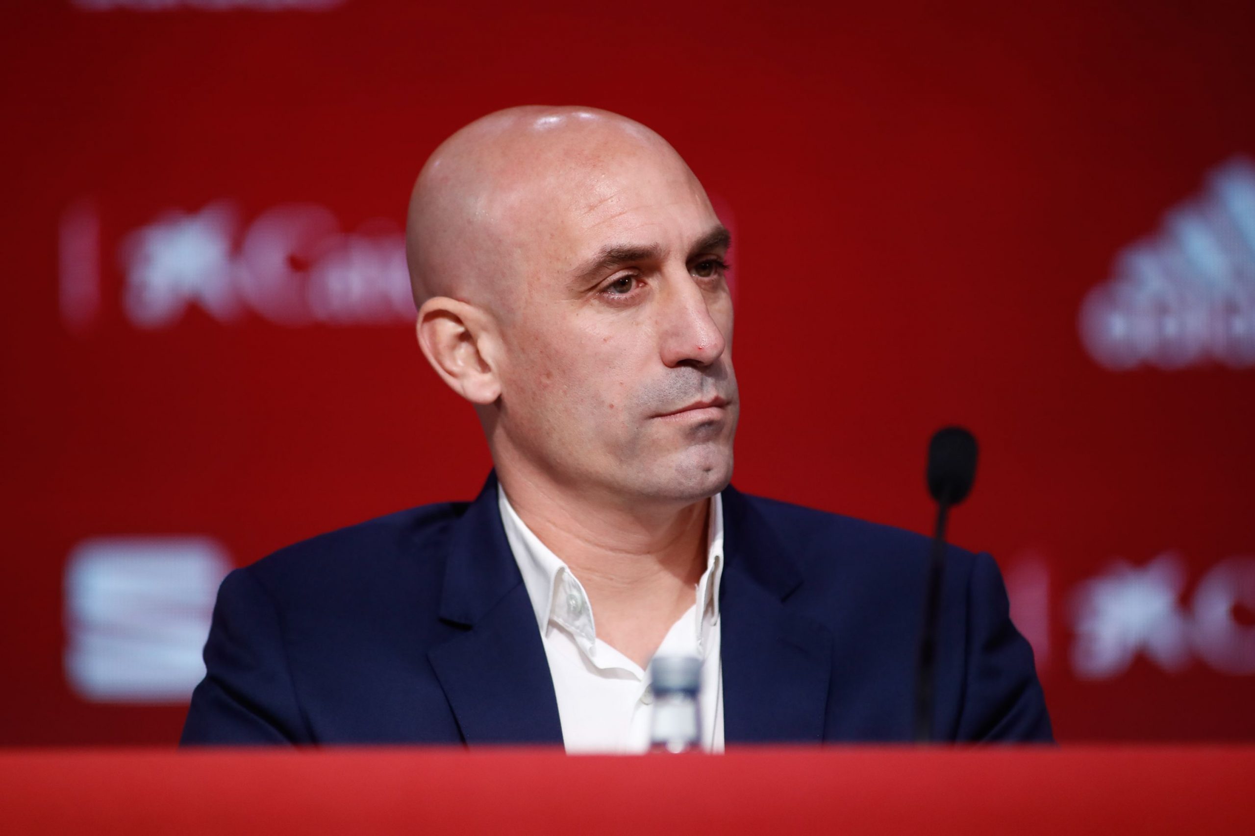 Luis Rubiales demisionează din funcția de președinte al Federației de Fotbal a Spaniei: „Nu pot să-mi continui munca”