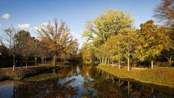 Toamnă blândă, dar ploioasă. Cum vor fi temperaturile în septembrie