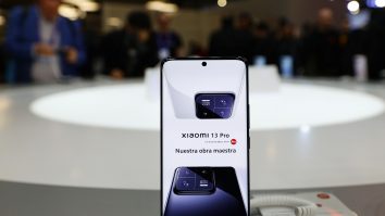 Xiaomi lansează seria Note 13 Pro. Noul telefon vine cu o capacitate de stocare de până la un TB