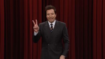 Scandal la Hollywood. Prezentatorul Jimmy Fallon, comportament toxic asupra angajaților