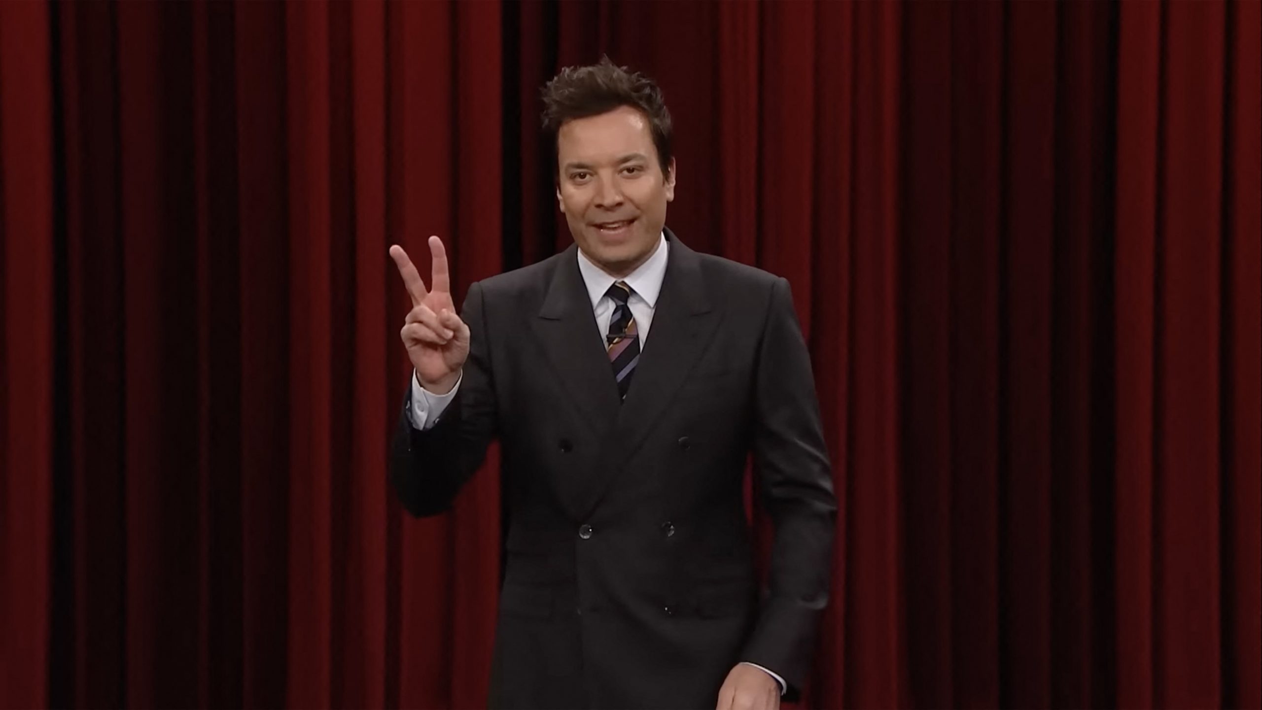 Scandal la Hollywood. Prezentatorul Jimmy Fallon, comportament toxic asupra angajaților