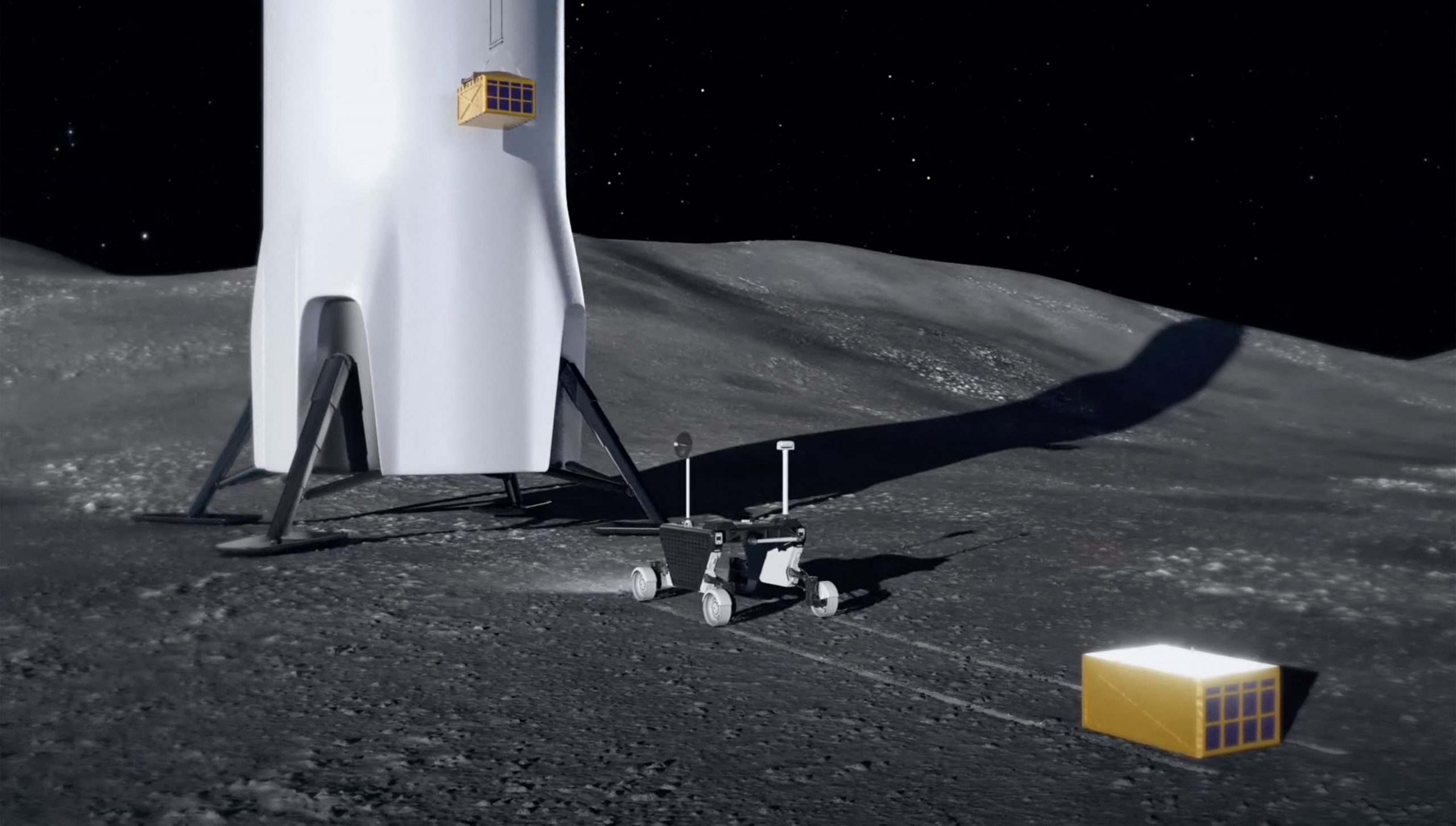 NASA vrea produse fabricate în spațiu. Stația Spațială Internațională va fi prăbușită în 2031