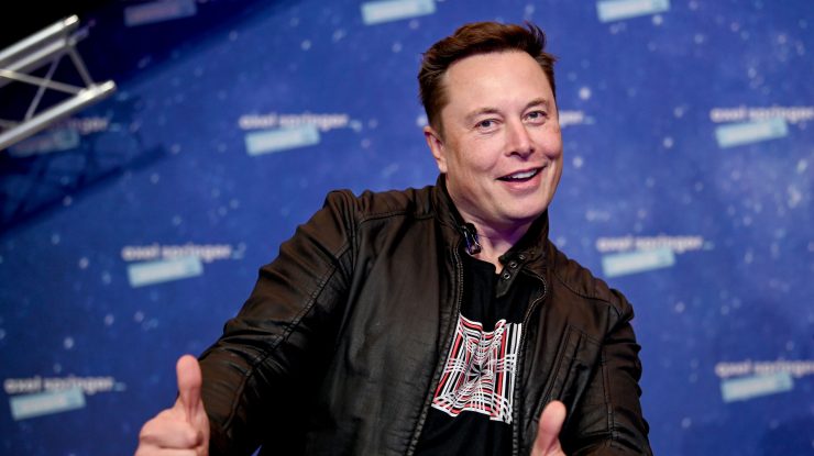 Elon Musk mai are un copil, pe care îl cheamă Techno Mechanicus. Miliardarul are acum 10 copii cu trei femei diferite