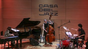 Bucharest Jazz Festival, între 7-10 septembrie, la ARCUB şi Combinatul Fondului Plastic