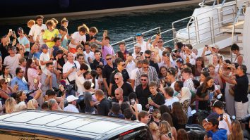 Cine se ceartă cu bogații din Saint-Tropez. Locatarii sunt nemulțumiți de faima orașului