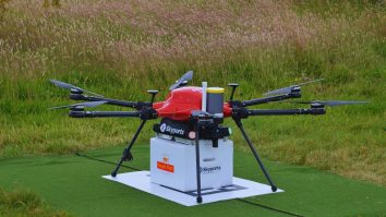 Primele licențe pentru drone comerciale au fost oferite în SUA. De ce acestea pot revoluționa companiile de livrări