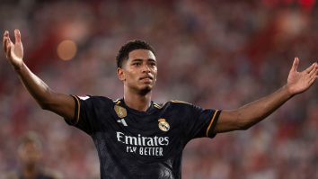 Jude Bellingham devine noul erou al Real Madrid, cu cinci goluri în patru meciuri