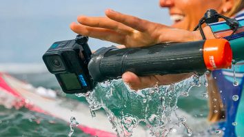 VIDEO. GoPro a lansat o nouă cameră de acțiune. Cum arată modelul 12 Black