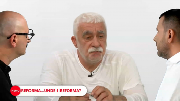 Adrian Sârbu: Domnul Ciolacu ne-a dovedit în ziua de ieri că el e un patriot al poporului bugetar român