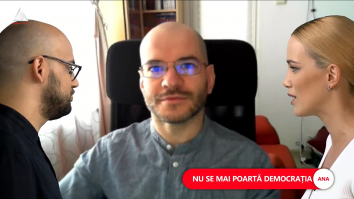ȘTIU, 13 septembrie, ora 08.00, cu Ana Maria Rus și Mădălin Mihai