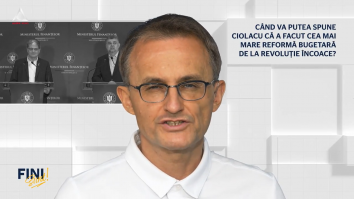 Fini sunt! Când va putea spune Ciolacu că a făcut cea mai mare reformă bugetară de la revoluție încoace?