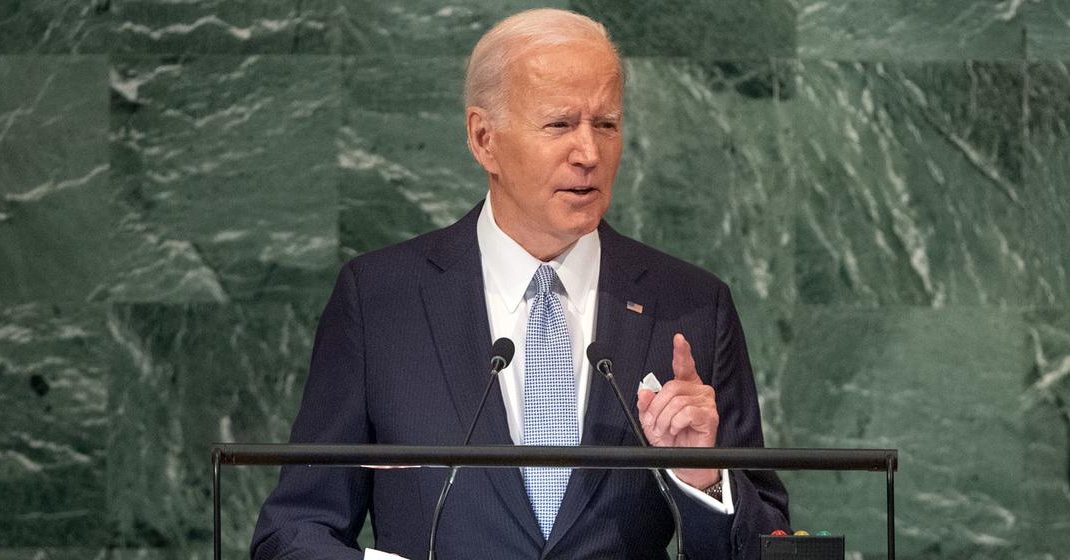 Biden vrea să extindă Consiliul de Securitate/ Analist de politică externă: Ar însemna, într-adevăr, mai multă incluziune