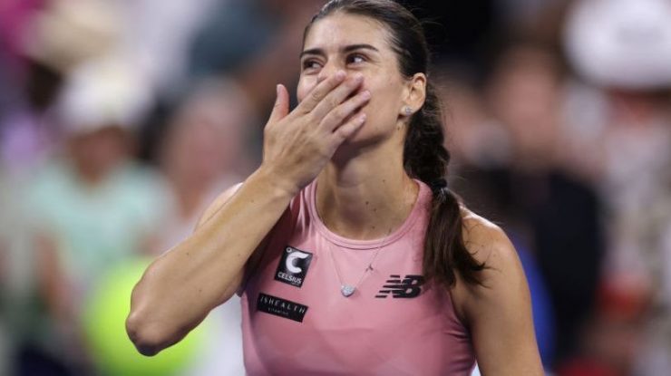 Sorana Cîrstea, locul 43 în clasamentul WTA, se retrage din tenis: „2026 va fi ultimul meu an în circuit”