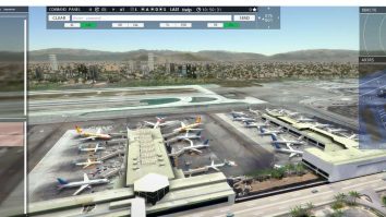 AirportSim va fi disponibil pe PC din 19 octombrie. Jocul de simulare îți arată cum este să lucrezi la aeroport