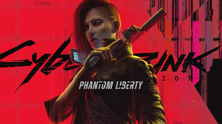 „Cyberpunk 2077: Phantom Liberty” apare pe 26 septembrie. Actorul Idris Elba este transpus în rolul lui spionului Solomon Reed