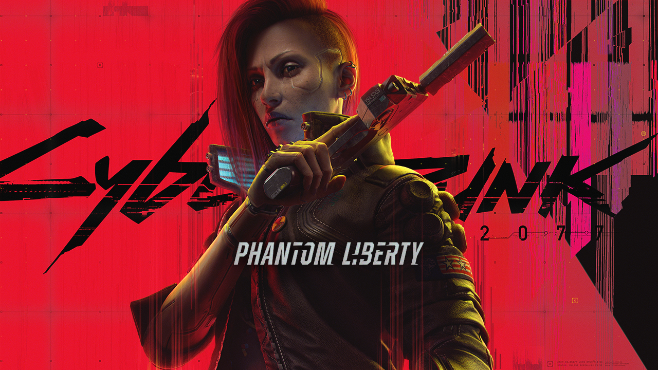 „Cyberpunk 2077: Phantom Liberty” apare pe 26 septembrie. Actorul Idris Elba este transpus în rolul lui spionului Solomon Reed