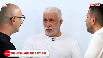 Adrian Sârbu: „Suntem în război pe față cu Putin și Kim Jong Un și ignorăm pericolul. Ei nu concep să piardă”