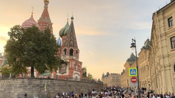 LIVE UPDATE. Ziua 584 de război în Ucraina. Rușii au umplut Piața Roșie din Moscova pentru a celebra anexarea regiunilor ucrainene