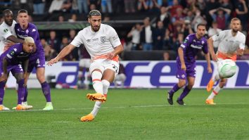 Liverpool a deschis noul sezon de Europa League cu o victorie. A fost 3 – 1 pentru cormorani în deplasarea de la Linz