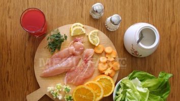 Dietele sănătoase te pot feri de boli și îți pot prelungi viața/ Alex Rada: Trebuie să găsim echilibru în farfurie și niciodată să nu facem exces