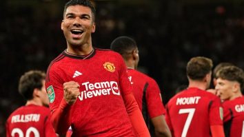 Meciurile din Europa. Manchester United a obținut scorul 3-0 în partida jucată cu Crystal Palace
