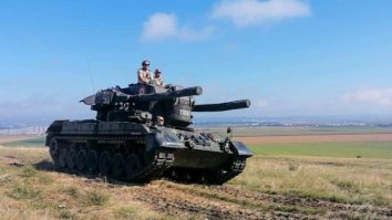 Ministerul Apărării Naționale dislocă sisteme antiaeriene în apropiere de graniţă. Avem peste 100 de radare