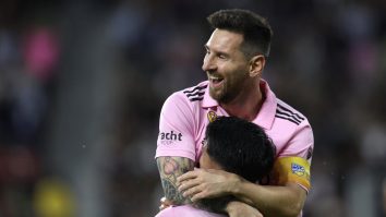 Campionii sportului. Leo Messi aduce încă o victorie într-un meci spectaculos pentru Inter Miami