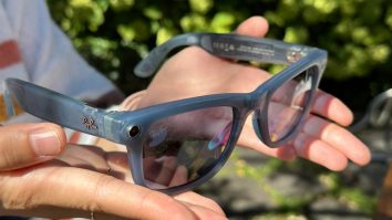 Meta, în parteneriat cu EssilorLuxottica, anunță noua generație de ochelari Ray-Ban Meta. Care este prețul unei perechi